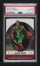2006-07 Topps Finest Rookie