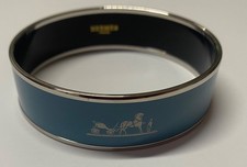 bracciale smalto rigido Hermes