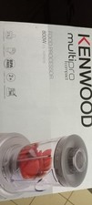Robot cucina kenwood - da,