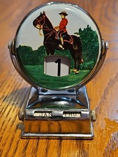 Calendario Perpetuo Vintage