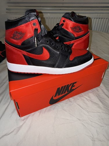 Air jordan retro high - air,