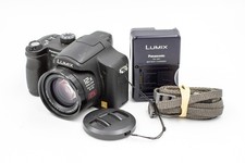 Panasonic LUMIX DMC-FZ8 7.2MP