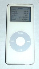 Apple Ipod Nano (1st