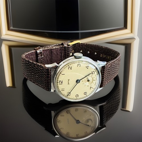 Orologio uomo vintage primi - orologio,