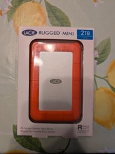 hard disk esterno portatile