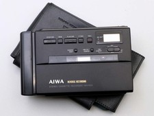 Walkman di fascia alta Aiwa