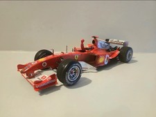 Hot Wheels 1:18 F1 Ferrari