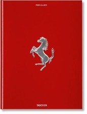 Pino Allievi - Ferrari -