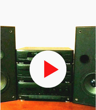SPEAKER Hi Fi AUDIO 3 way