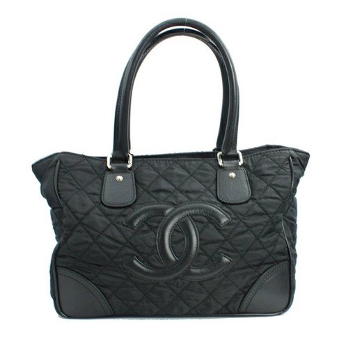Borsa tote chanel linea - linea, new