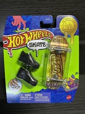 Hot Wheels Skate Finger