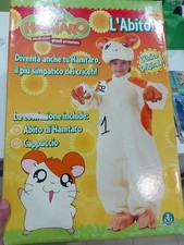Vestito Costume Carnevale