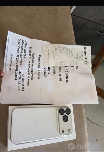 Iphone pro max 256gb - iphone,
