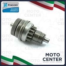 PIGNONE MOTORINO AVVIAMENTO