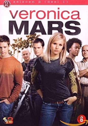Veronica mars seizoen 2 - seizoen,