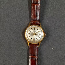 R-412. Enicar Ultrasonic