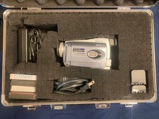 Sony DCR-TRV38 videocamera