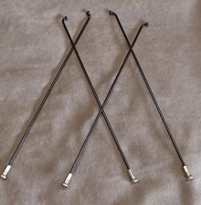 Motom Ricambi, 32 Raggi Neri