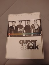 Queer folk complete second - queer, as