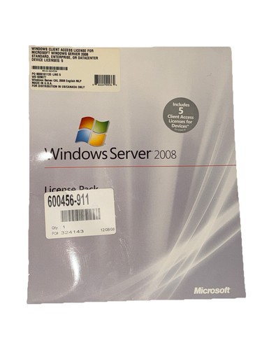 Windows server 2008 - windows,