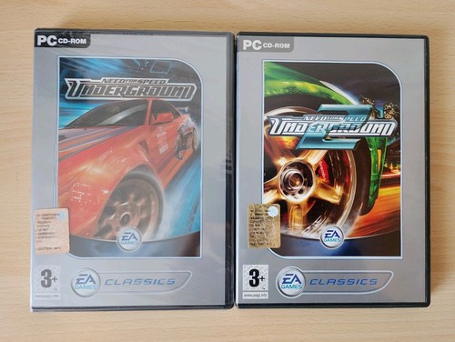 Lotto nfs need - need, speed
