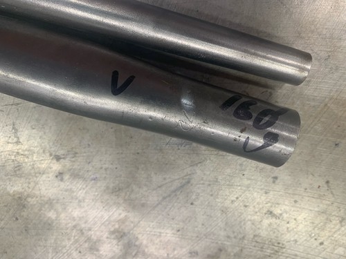 Vitus coppia stampo - stampo, catena