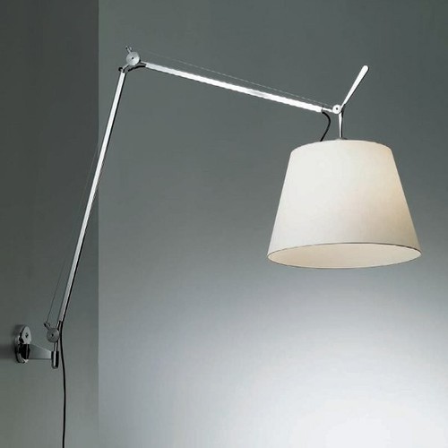 Artemide tolomeo mega parete - mega,