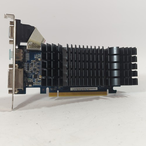 Asus nvidia geforce 610 - nvidia,
