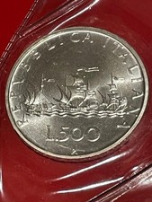 Moneta REPUBBLICA ITALIA 1993