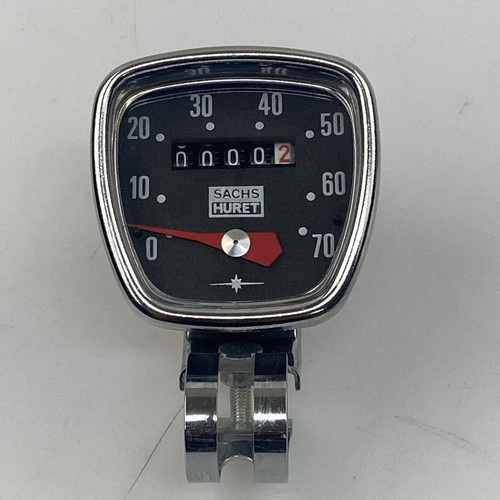 Tachimetro sachs huret - huret, 28