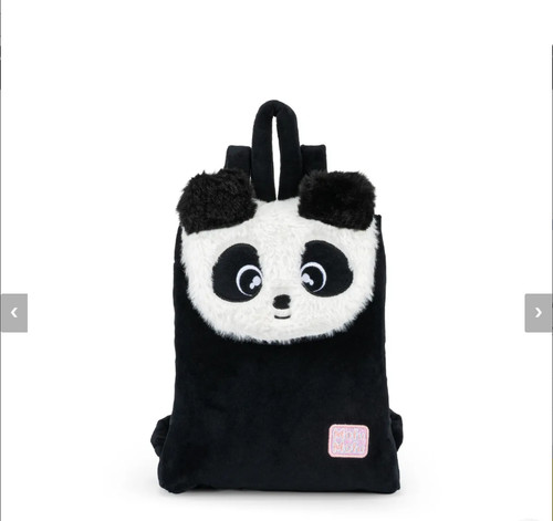 Zaino scuola con - zaino, patta