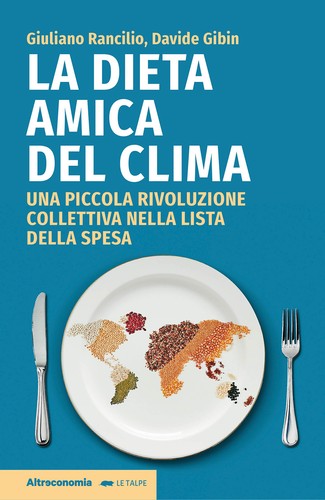 Dieta amica del clima - amica,