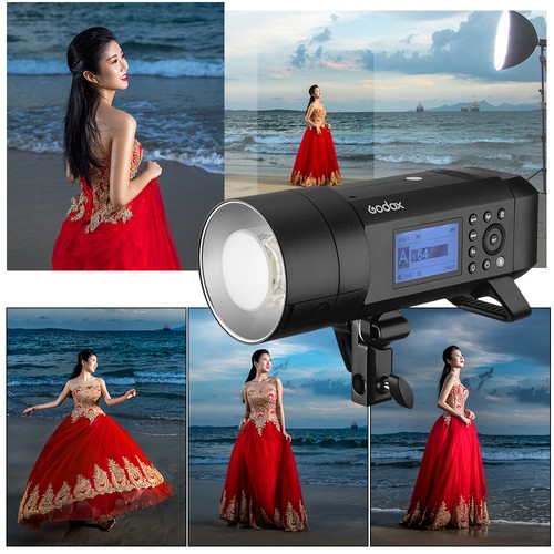 Godox witsro ad400pro - godox,