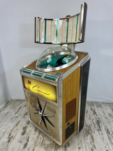 Jukebox ami modello - jukebox,