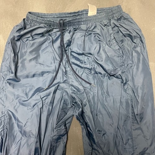 Vintage nike nylon windbreaker - nike,
