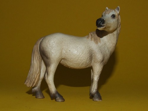 Schleich cavallo a - 20),