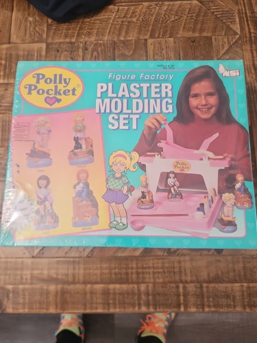 Polly pocket bambola - polly,