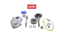 Ingranaggi carter rapporti