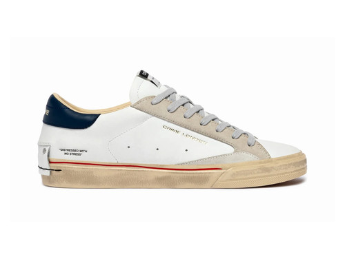 Crime london sneaker - crime,