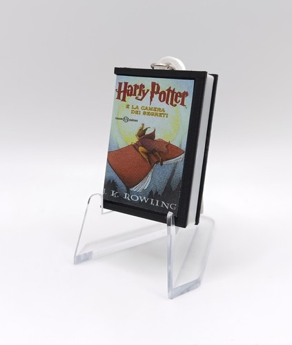 Portachiavi harry potter la - harry,