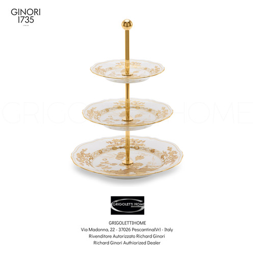 Richard ginori oriente - -,