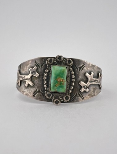 Vecchio bracciale anni fred - vecchio,