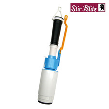 Gruppo batteria di scarico