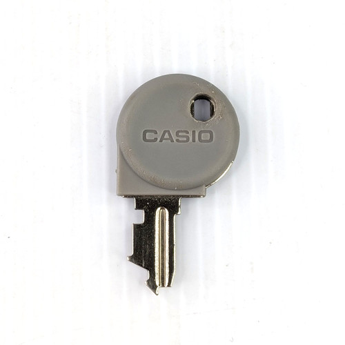Casio operatore registratore - casio,