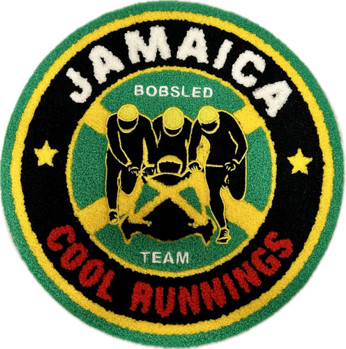 Cool runnings movie jamaica - runnings,