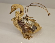 Ornamento Baldwin "OCA DI