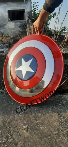 Scudo capitan america - capitan,
