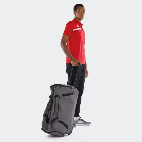 Borsone borsa trolley sportivo - borsa,