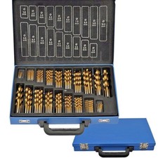 SET 170 PUNTE ASSORTITE PER