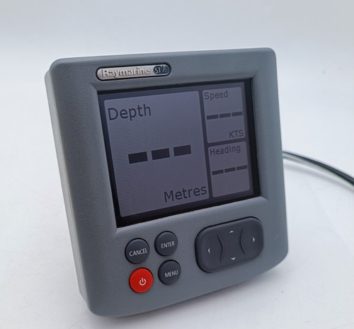 Display per strumenti